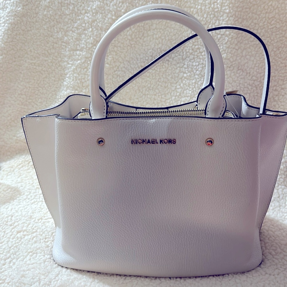 Michael Kors bag luxury item